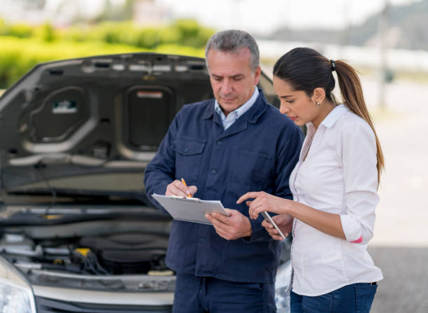 SR-22 insurance agent in Bristow, OK