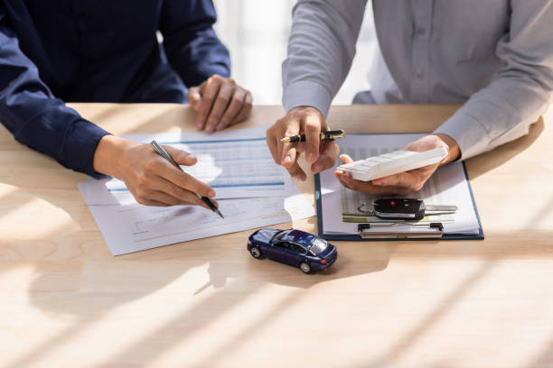 Car insurance options for Bristow residents